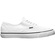 Tênis Rainha Mont Car V - Unissex BRANCO/PRETO