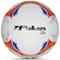 Bola de Futsal Profissional 32 Gomos Hybrid Vertex Poker VERMELHO/AZUL