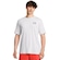 Camiseta Under Armour Sportstyle Left Chest - Masculina CINZA