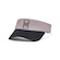 Viseira Under Armour Corrida Iso-Chill Launch - Unissex ROXO