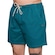 Bermuda Masculina Hd Sarja - Hd - Masculino AZUL