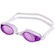 Óculos de Natação Poker Myrtos Ultra - Adulto BRANCO/ROXO CLA