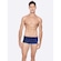Sunga Speedo Galaxy - Masculina AZUL ESCURO