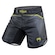 Bermuda Fightshort Venum New Elite Style O6 Masculina PRETO