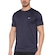 Camiseta Mizuno Nirvana - Masculina AZUL ESCURO