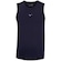 Camiseta Regata Mizuno Nirvana Masculina AZUL ESCURO