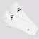 Meia adidas Tennis Cano Baixo Adulto BRANCO