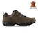 Tênis Bull Terrier Ranger Low - Masculino MARROM/PRETO