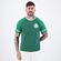 Camisa Palmeiras Verdão Escudo Verde VERDE