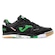 Chuteira Futsal Joma Top Flex Rebound Adulto PRETO/VERDE