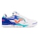 Chuteira Futsal Joma Top Flex Rebound Adulto BRANCO/AZUL ESC