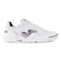 Chuteira Futsal Joma Top Flex Rebound Adulto BRANCO/PRETO