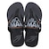 Chinelo Mormaii Neocycle 3 - Masculino CINZA/PRETO