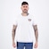 Camisa São Paulo Alicerce Branca BRANCO