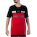 Camiseta Onbongo Aus - Masculina PRETO