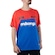 Camiseta Onbongo Aus - Masculina LARANJA