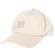 Boné Aba Curva Dc Shoes Sideline Sm25 - Strapback - Adulto CAQUI