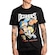 Camiseta Dc Shoes Bull Run - Masculina PRETO