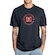 Camiseta Dc Shoes Dc Star Pilot - Masculina AZUL ESCURO