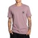 Camiseta Dc Shoes Mini Star Pilot  - Masculina VINHO