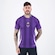 Camiseta adidas Tiro Messi Roxa ROXO