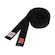 Faixa Kusakura Joib Ijf Approved PRETO