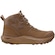 Tênis Under Armour Defense Mid - Masculino MARROM