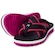 Chinelo Kenner Kyra Spider Pro -  Feminino PRETO/ROSA