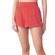 Shorts Fila Towel Dolce Vita Feminino VERMELHO