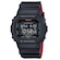 Relógio Casio G-Shock Dw-5600Uhr-1Dr Dw-5600 - Unissex PRETO