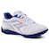 Chuteira Society Diadora Fortaleza Ec Infantil BRANCO