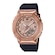 Relógio Casio G-Shock Gm-S2100Pg-1A4Dr Unissex ROSA
