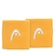 Kit Munhequeira Head 2.5 Curta com 2 Unidades AMARELO