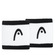 Kit Munhequeira Head 2.5 Curta 2 Unidades BRANCO