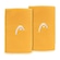 Kit Munhequeira Head 5 Longa 2 Unidades AMARELO