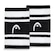 Kit Munhequeira Head 5 Longa 2 Unidades PRETO