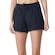 Shorts Fila Rise Ii Feminino PRETO