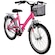 Bicicleta Athor Bliss Aro 20 com Cestinha - Infantil ROSA