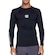 Camiseta Manga Longa Billabong Surf Bracket Wave - Masculina PRETO
