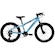 Bicicleta Athor Aro 20 Brave Series Shimano Tourney 7 Velocidades - Infantil AZUL