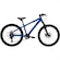 Bicicleta Athor Aro 24 Brave Series Aluminio Shimano 7Vel. - Infantil AZUL