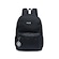 Mochila Hurley Pebby 18 Litros CINZA