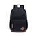 Mochila Hurley Topsail 18 Litros PRETO