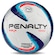 Bola de Futsal Penalty Max 500 Termotec Xxiv BRANCO/AZUL