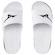 Chinelo Mizuno Slide Enerzy - Unissex BRANCO/PRETO