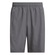 Shorts adidas Aeroready Colorblock Woven Masculino CINZA/PRETO