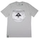 Camiseta Lrg  Cycle Roots Tee - Masculina CINZA
