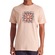 Camiseta Hurley Silk Flower - Masculina ROSA