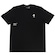 Camiseta Lrg Double - Masculina PRETO