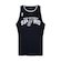 Camiseta Regata New Era Nba San Antonio Spurs Core Nba Masculina PRETO